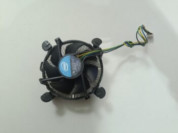 INTEL ORJİNAL 1150 1155 1156 SOKET İŞLEMCİ FANI ( E41759-002 )