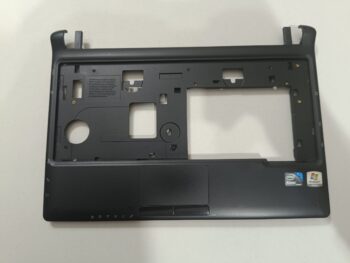 SAMSUNG N150 N150 PLUS N145 ORJİNAL TOUCHPAD Lİ ÜST KASA SİYAH