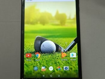 ( PARÇA AMAÇLI ) HOMETECH ALFA 8T TABLET 2/16GB