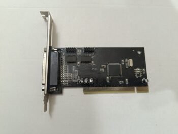 RAIN PCI LPT PORT KARTI