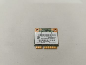 ATHEROS AR5B225 ASUS X202E ORJİNAL WIRELESS CARD WIFI KARTI