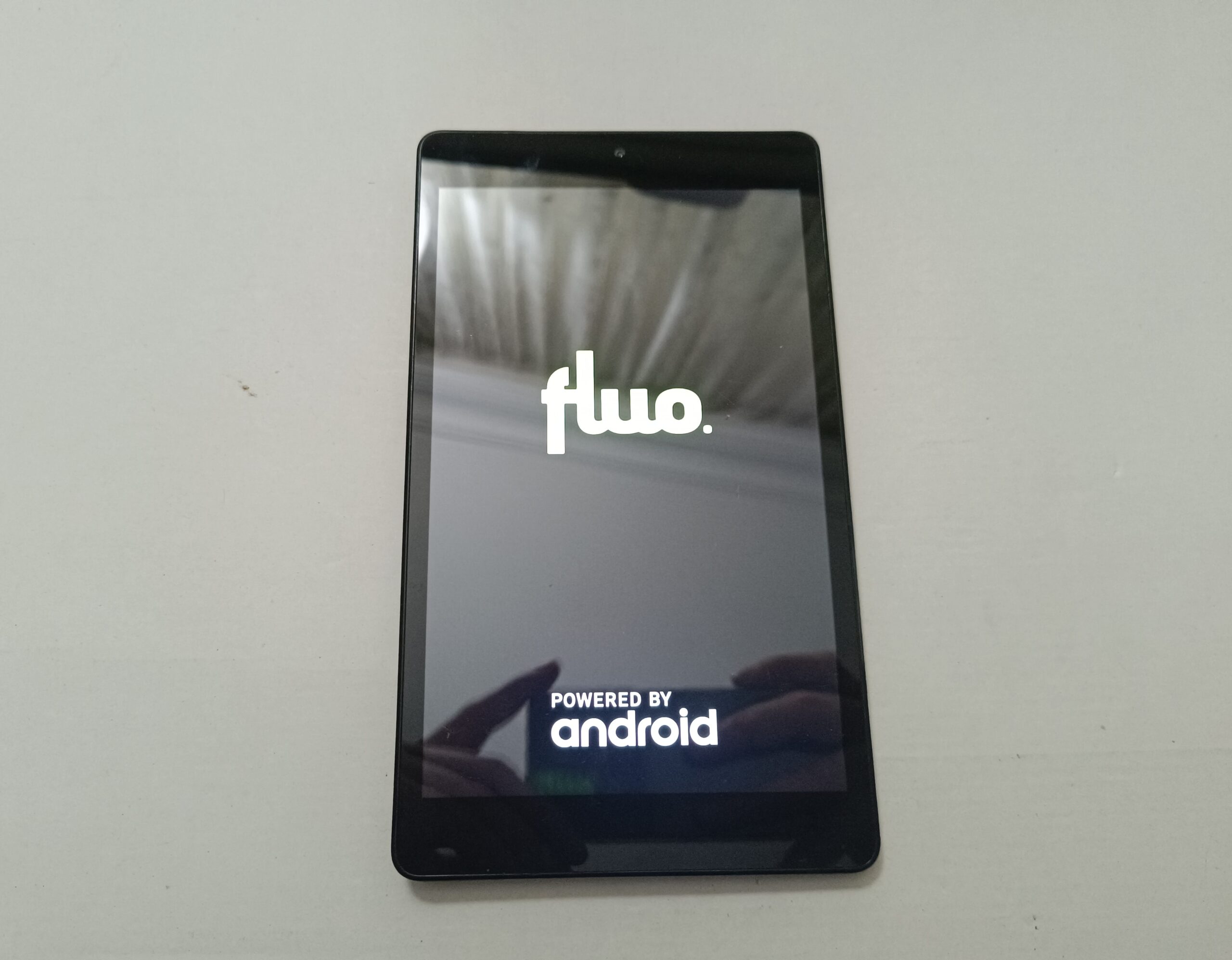Fluo Techno T800020 8'' ORJİNAL İÇ LCD EKRAN VE DOKUNMATİK PANEL