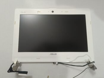 ASUS EEEPC X101CH KOMPLE BEYAZ KASALI TAKIM LCD EKRAN