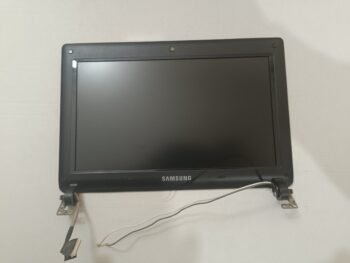 SAMSUNG N100S KOPMLE TAKIM 10.1 LCD EKRAN SİYAH KASA