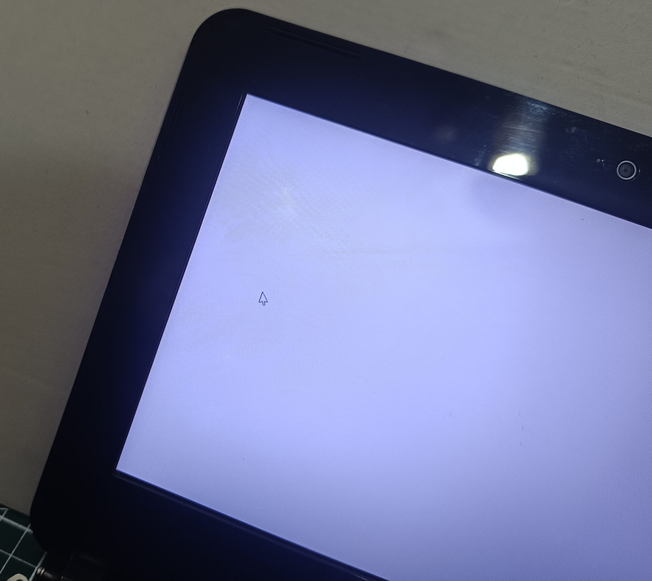 HP COMPAQ CQ10-400 KOPMLE HAZIR TAKIM 10.1 LCD EKRAN - Görsel 14