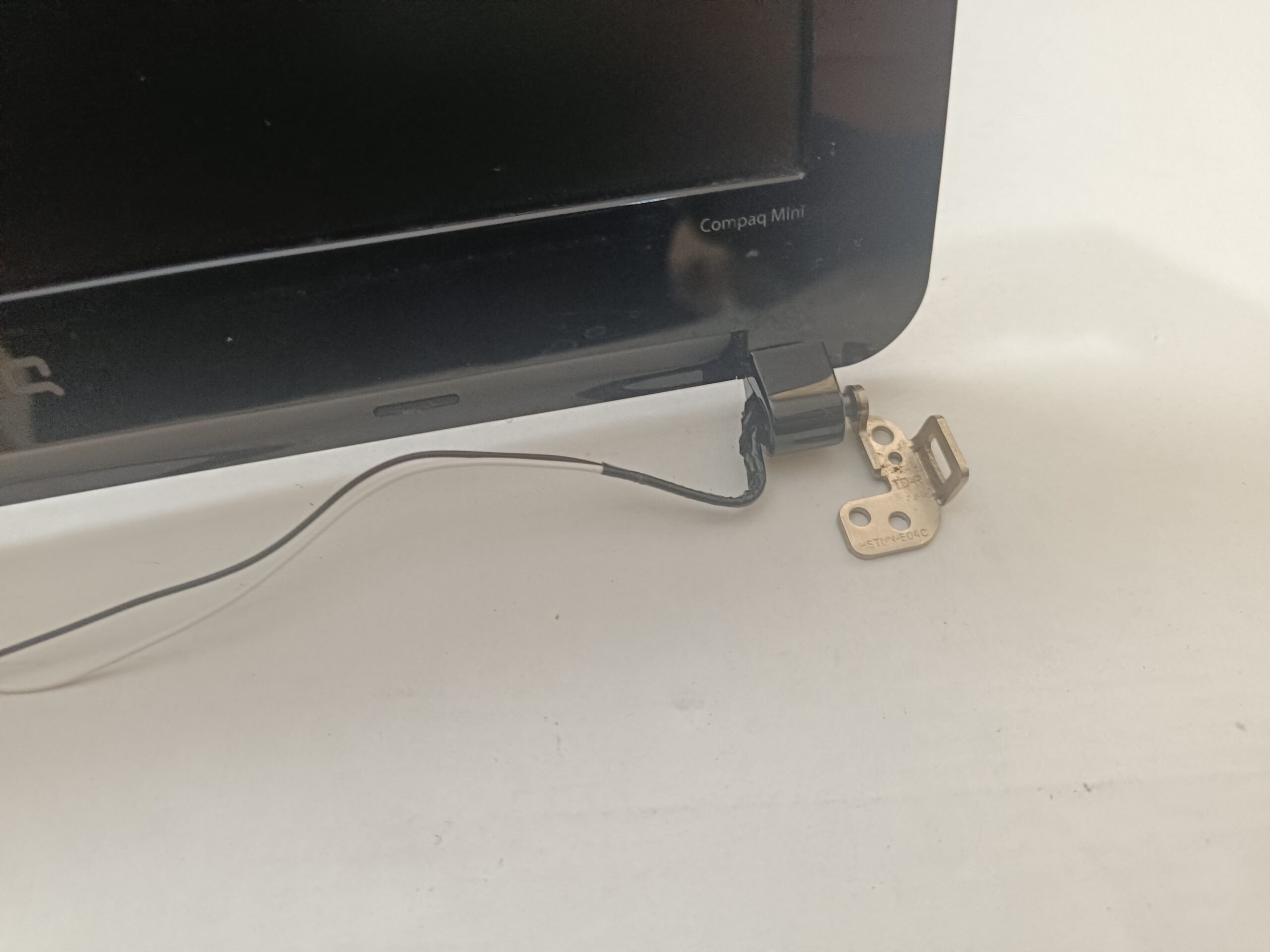 HP COMPAQ CQ10-400 KOPMLE HAZIR TAKIM 10.1 LCD EKRAN - Görsel 6