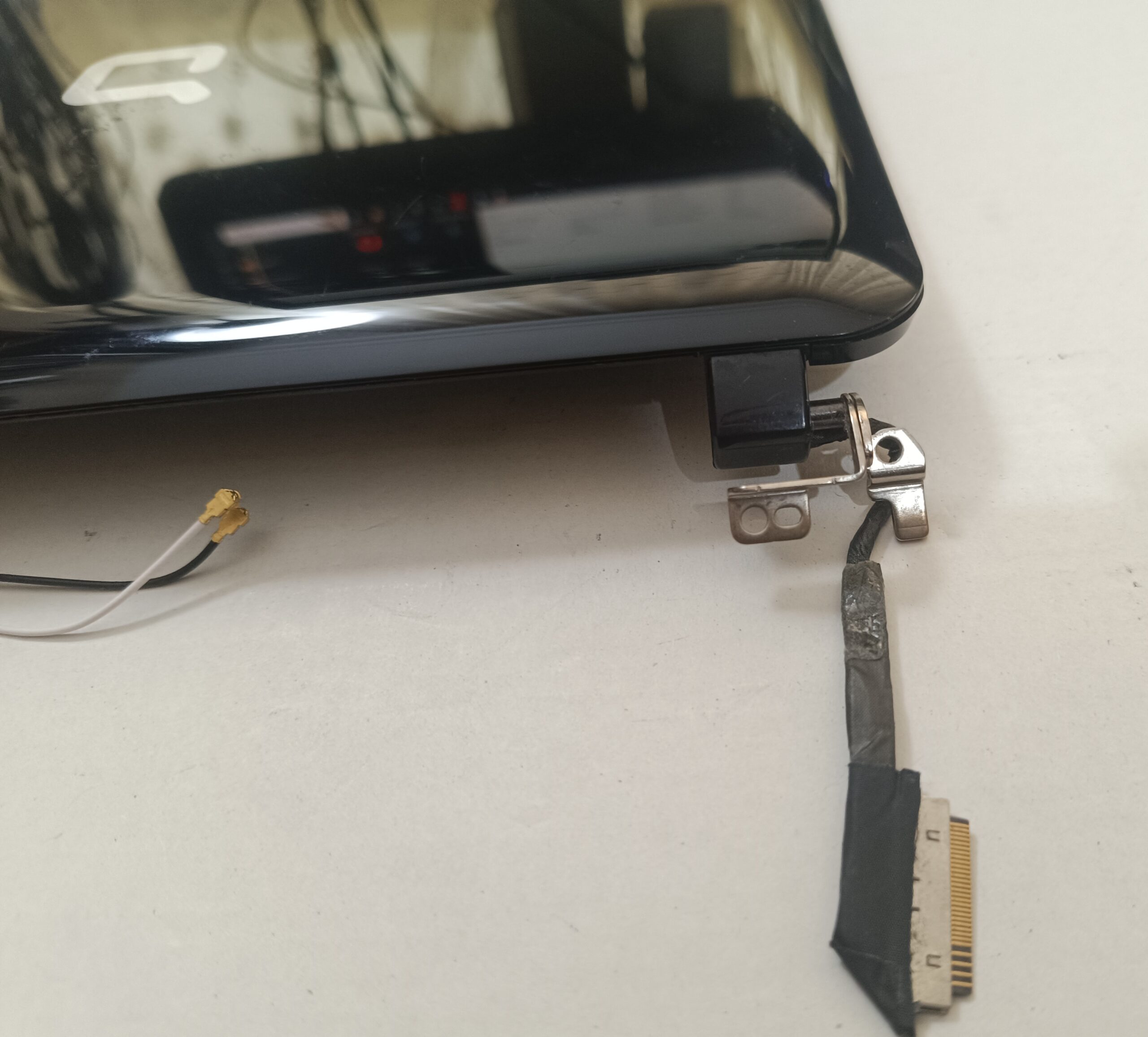 HP COMPAQ CQ10-400 KOPMLE HAZIR TAKIM 10.1 LCD EKRAN - Görsel 3
