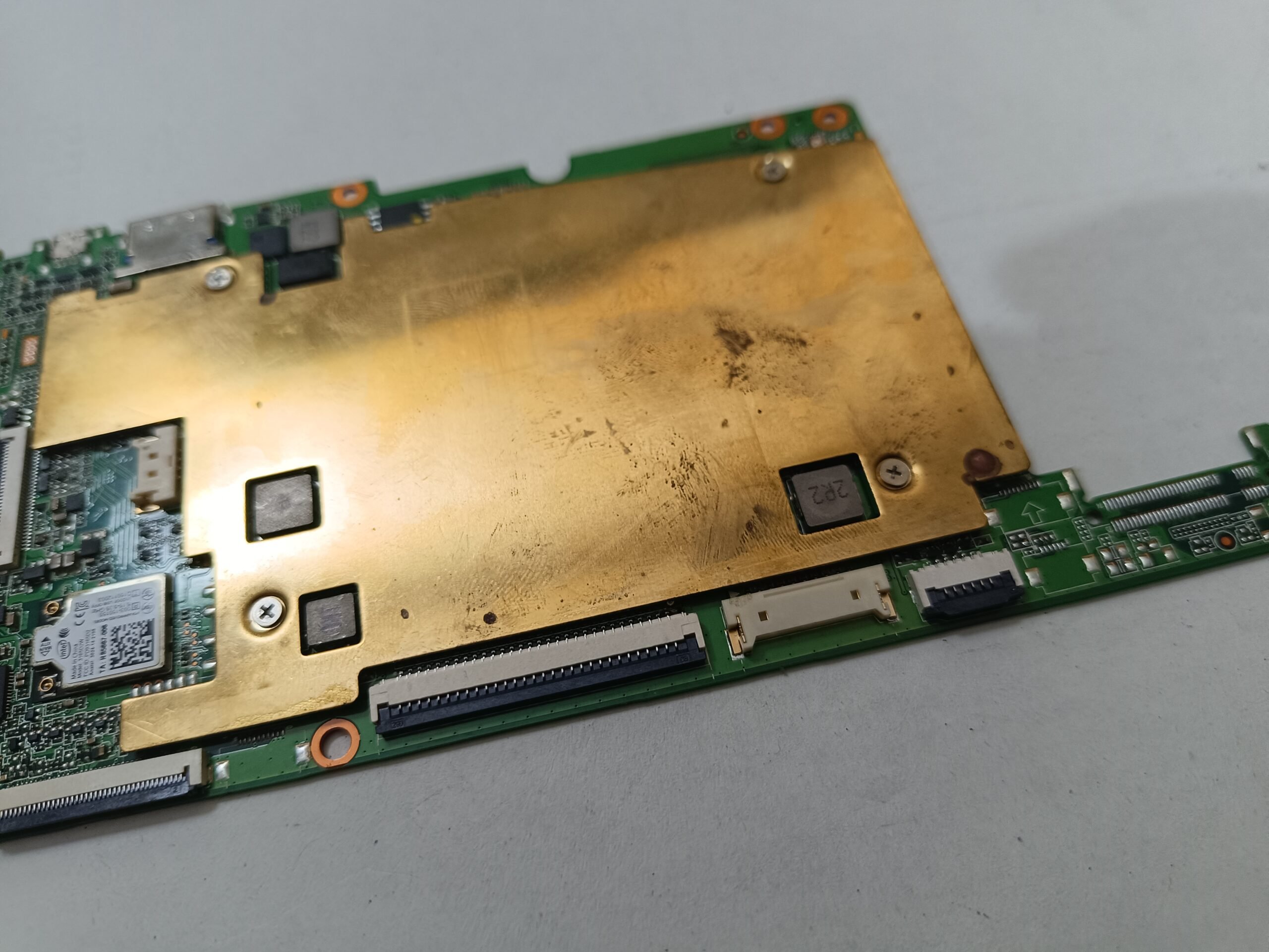 VESTEL VNOTE 1341 LAPTOP ANAKART HATASIZ SORUNSUZ - Görsel 4