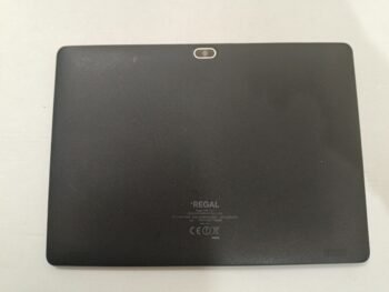 Regal TAB 10.1 ORJİNAL ARKA KAPAK PLASTİK GÜÇ SES TUŞLARI