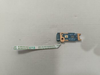 TOSHIBA C50-B 15C ORJİNAL TETİK KARTI ON OFF POWER BUTON