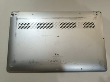 ILIFE ZED AIR CX5 ORJİNAL ALT KAPAK