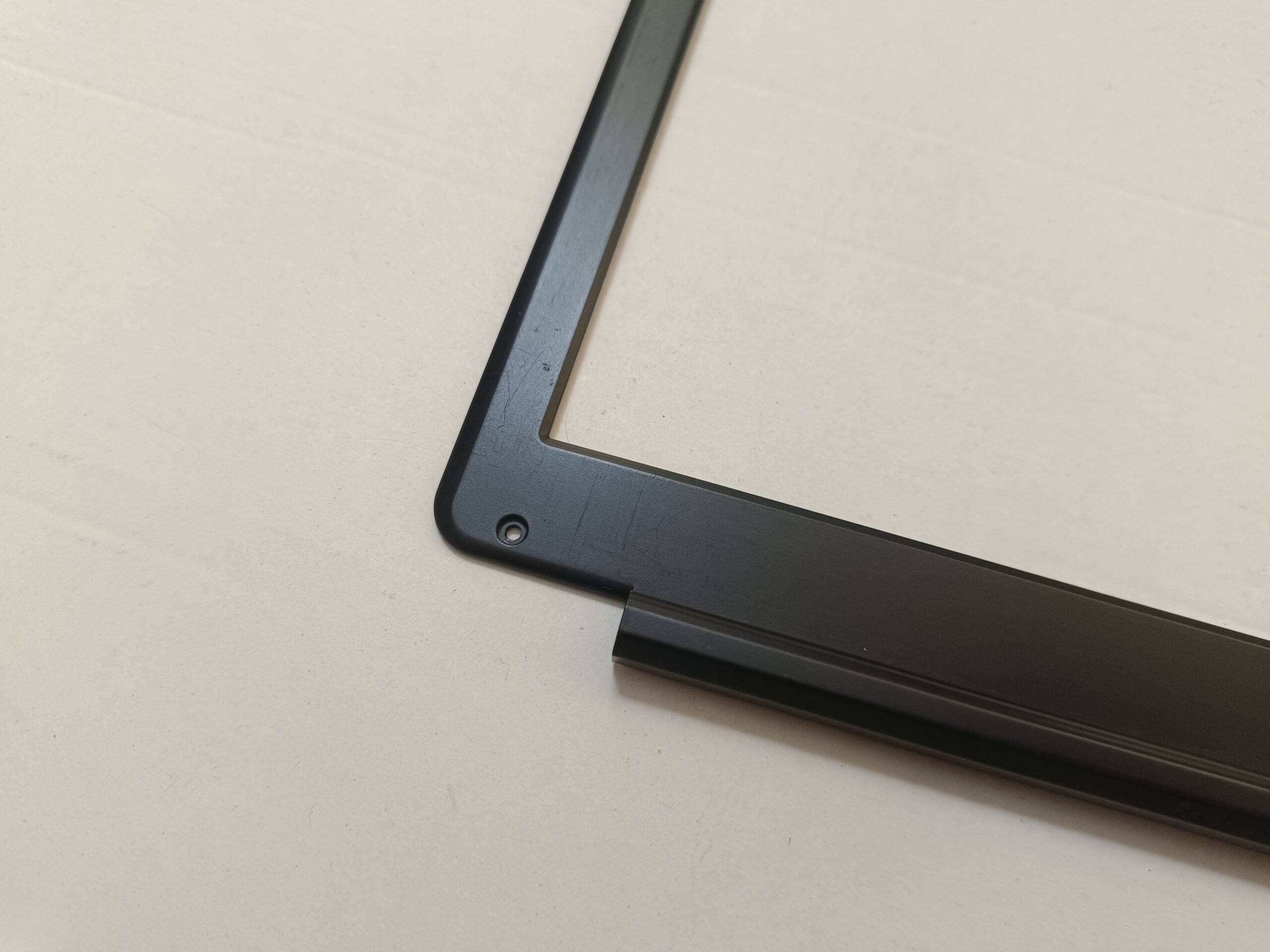 ILIFE ZED AIR CX5 ORJİNAL LCD ÇERÇEVE LCD BEZEL - Görsel 9