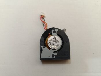 3*4 cm MİNİ 5 VOLT FIRÇASIZ FAN ( MODEL KSB0405HB )
