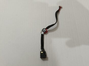 TOSHIBA C650 ORJİNAL ADAPTÖR GİRİŞ SOKETİ