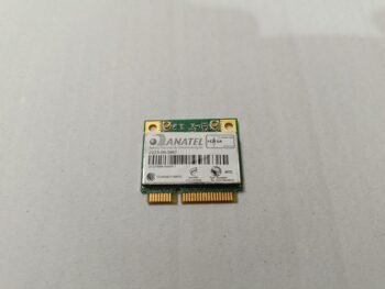 TOSHIBA C650 ORJİNAL WIFI KARTI ATHEROS AR5B95 150Mbps
