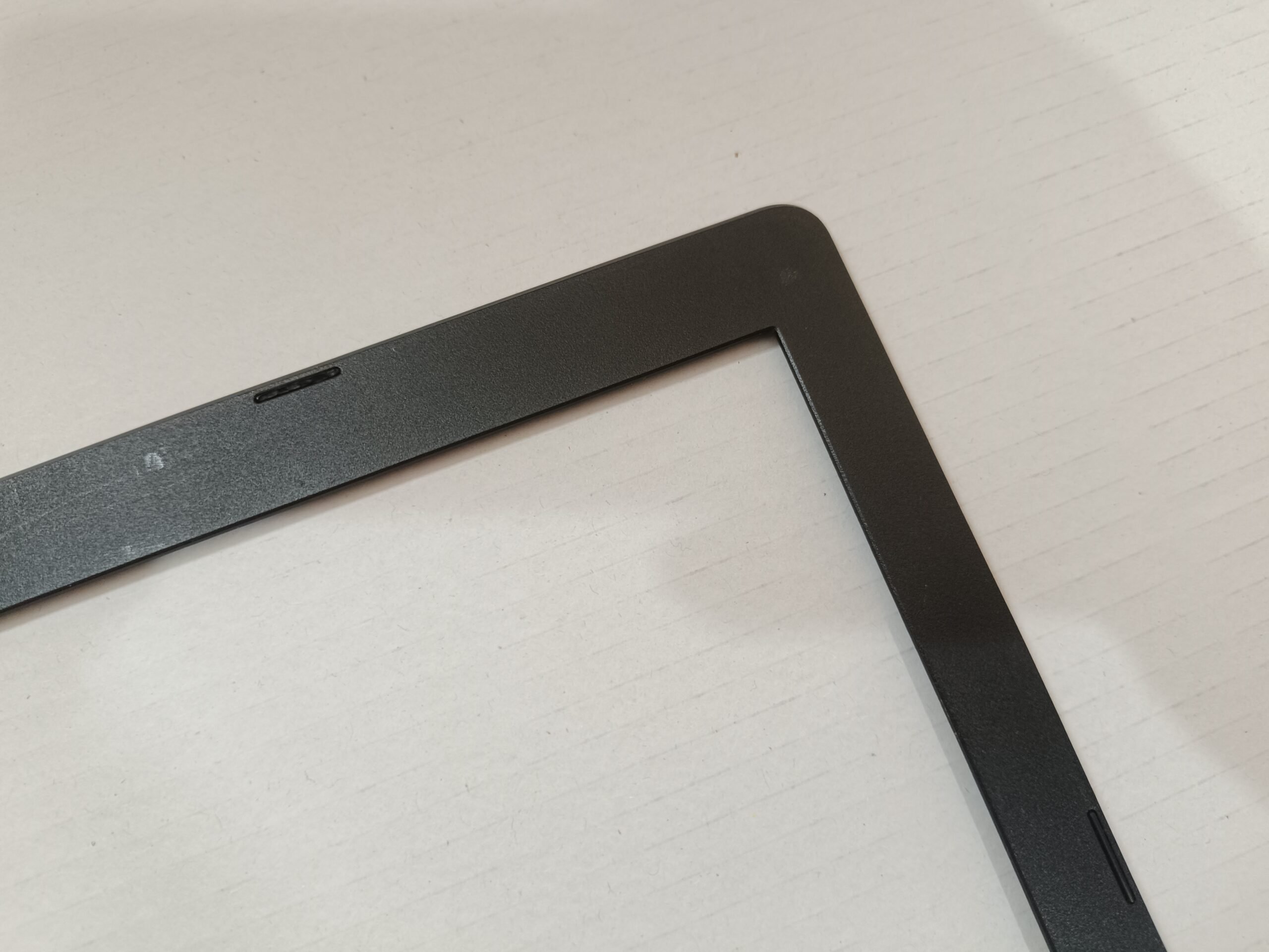 ASUS X553 ORJİNAL LCD ÇERÇEVE LCD BEZEL - Görsel 7