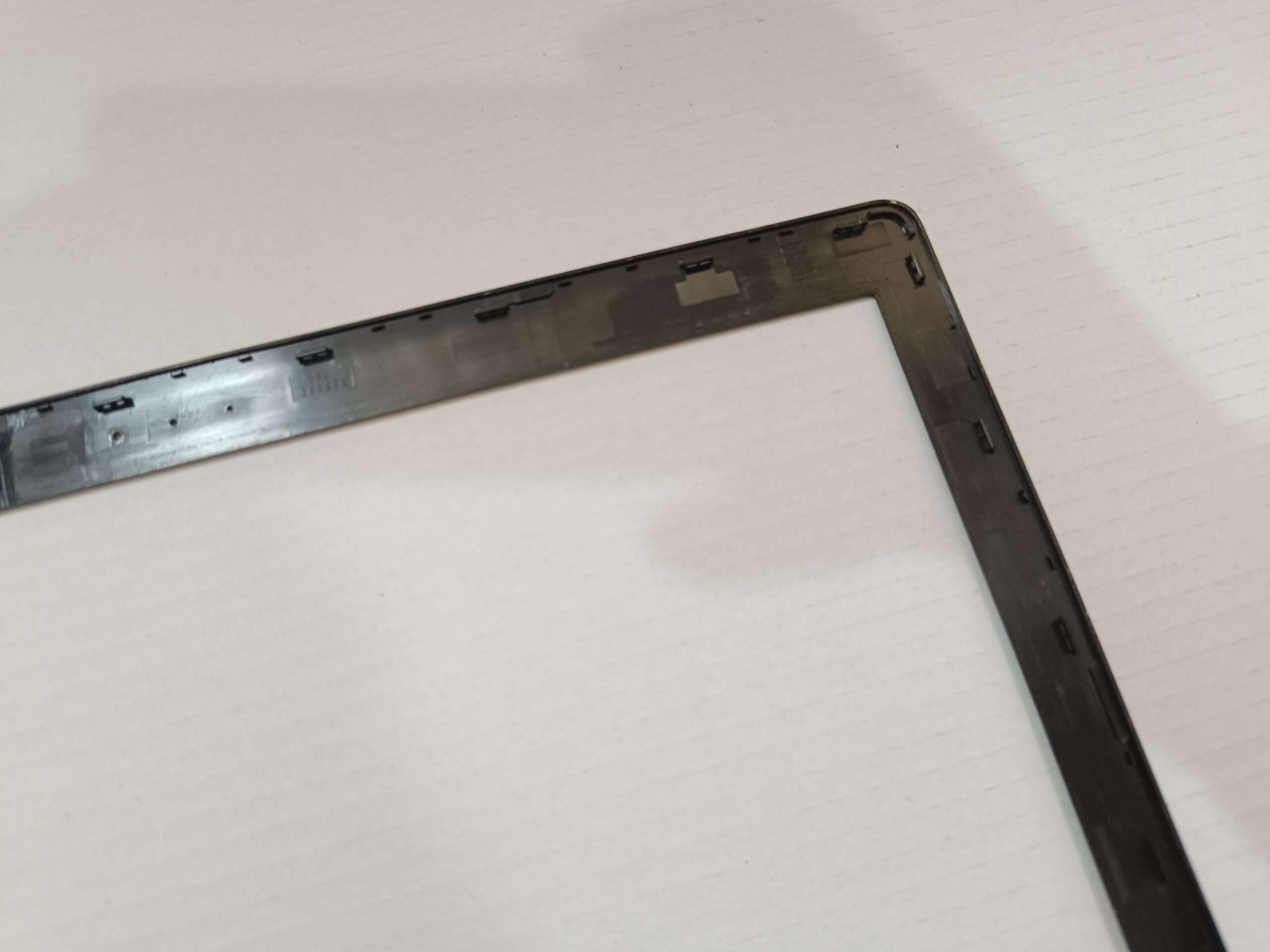 ASUS X553 ORJİNAL LCD ÇERÇEVE LCD BEZEL - Görsel 2