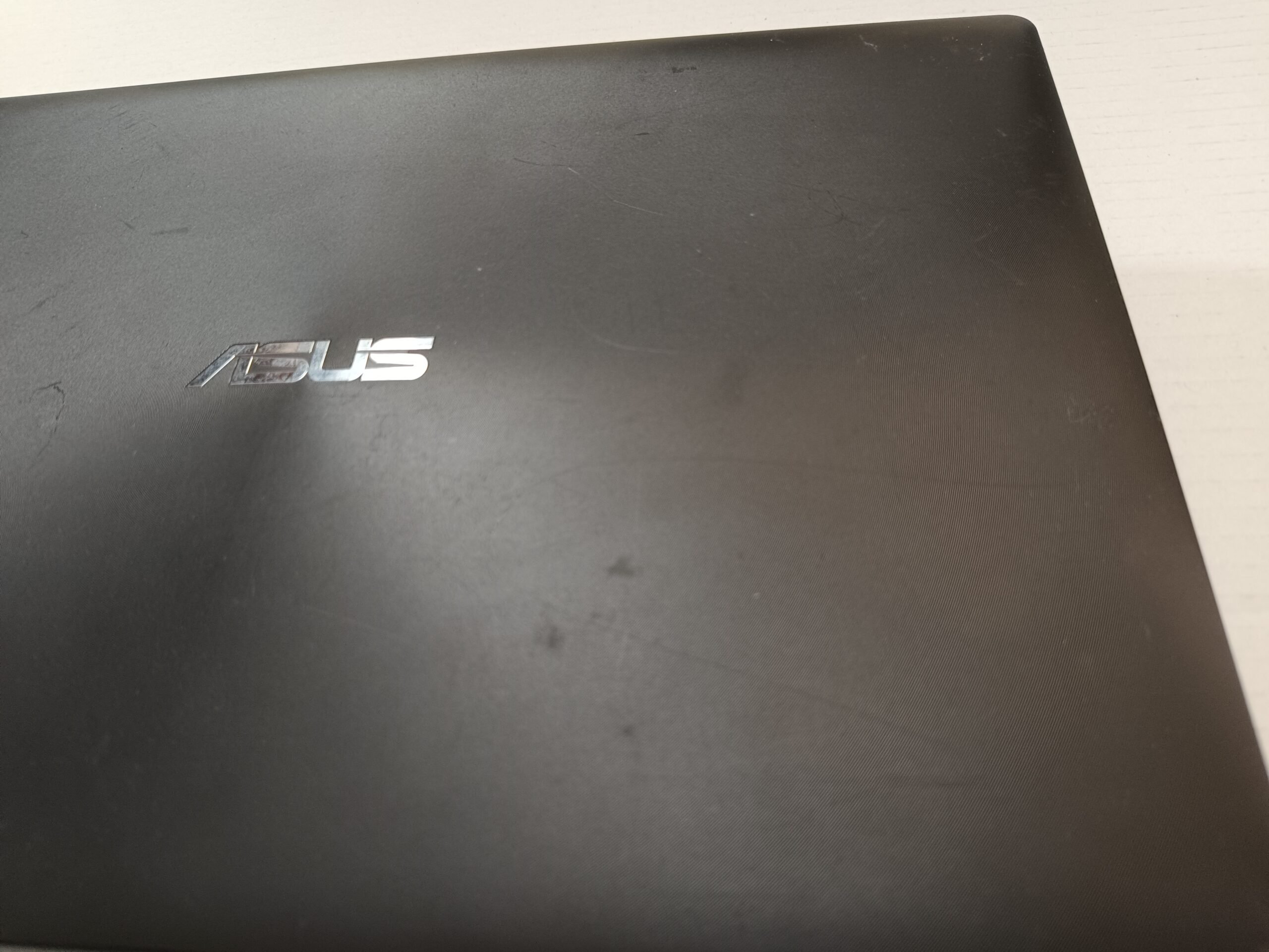 ASUS X553 ORJİNAL LCD COVER - LCD ARKA KAPAK - Görsel 9