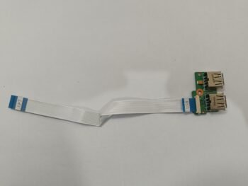 HP COMPAQ CQ71 ORJİNAL 2 PORT YAN USB GİRİŞ BORDU
