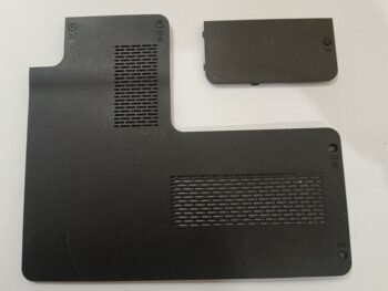 HP COMPAQ CQ71 ORJİNAL ALT SERVİS KAPAKLARI HDD RAM KAPAĞI