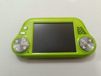 ( ARIZALI ) YEŞİL EL KONSOLU EL ATARİSİ PARÇA İÇİN İDEAL