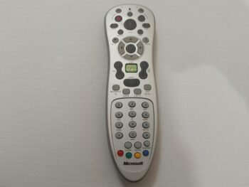 Microsoft Windows Media Center 1039 IR UZAKTAN KUMANDA