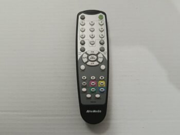 AVERMEDIA RM-HA UZAKTAN KUMANDA A16AH A700 A800 E506