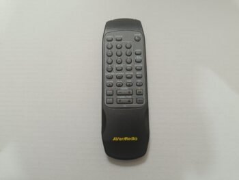 AVerTV Studio 203 PCI TV KARTI UZAKTAN KUMANDA