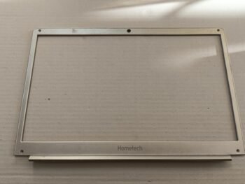 HOMETECH ALFA 420C ORJİNAL LCD ÇERÇEVE LCD BEZEL