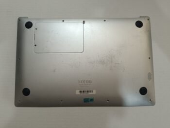 HOMETECH ALFA 420C ORJİNAL ALT KAPAK HARDDİSK KAPAĞI DAHİL