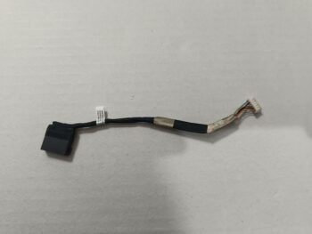 LENOVO THINKPAD HELIX 37014W9 ORJİNAL ADAPTÖR GİRİŞ SOKETİ