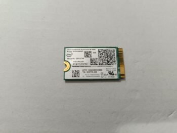 Intel Centrino Advanced-N 6205 ( 62205ANSFF ) Dual Band WIFI KARTI