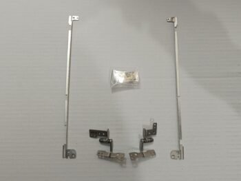 SAMSUNG RV520 RV540 RV720 ORJİNAL SAĞ SOLK MENTEŞE TAKIMI