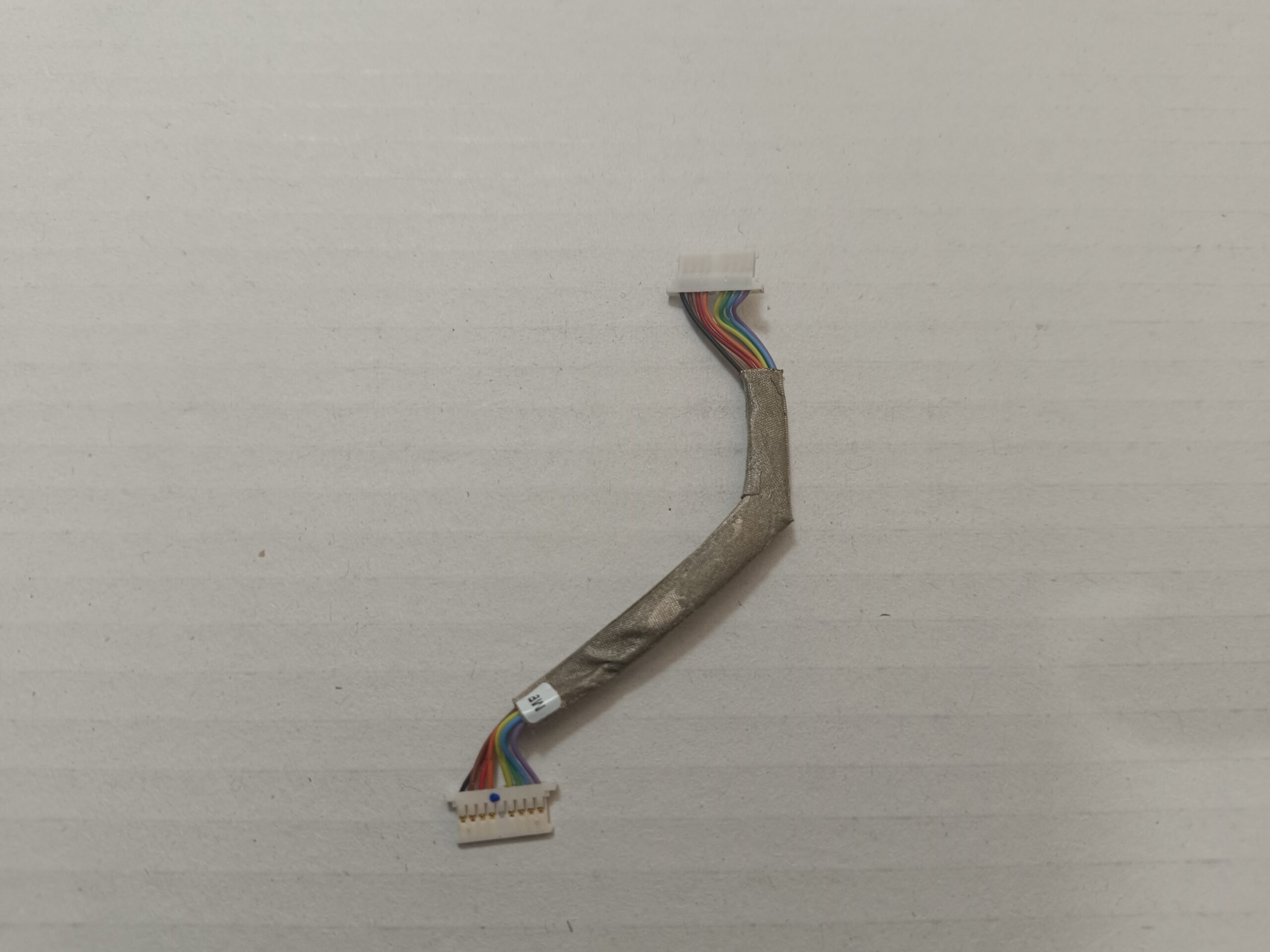 LENOVO THINKPAD HELIX 37014W9 ANAKART IO BOARD ARASI FLEKS KABLO - Görsel 3