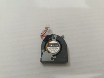 FONSAN  3.5 cm X 3.5 cm MİNİ 5 VOLT FIRÇASIZ FAN ( MODEL KSB0405HB )