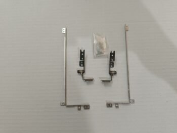 ASUS EEEPC R101 ORJİNAL SAĞ SOL MENTEŞE TAKIMI