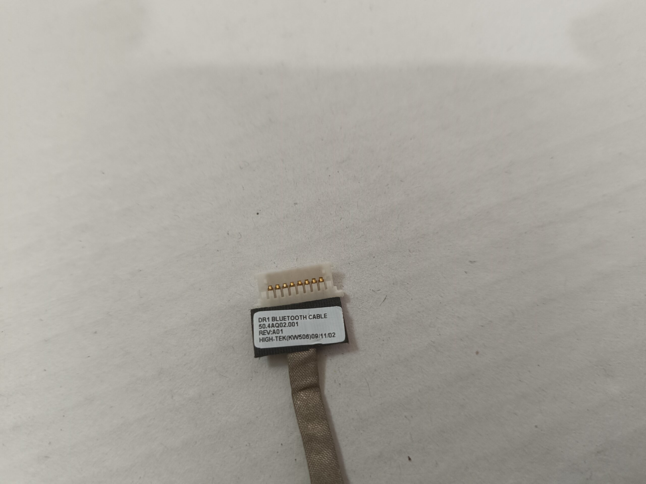 BROADCOM BCM92046MD DELL INSPIRON 1545 BLUETOOTH MODÜLÜ - Görsel 3