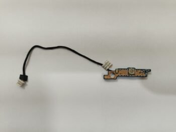 TOSHIBA L50-A 1FG ORJİNAL TETİK KARTI ON OFF POWER BUTON