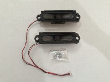 SEG 2212 LCD TV ORJİNAL DAHİLİ SAĞ SOL HOPARLÖR TAKIMI