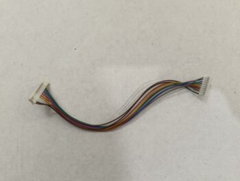 SEG 2212 LCD TV GÜÇ KARTI ANAKART ARASI FLEKS KABLO