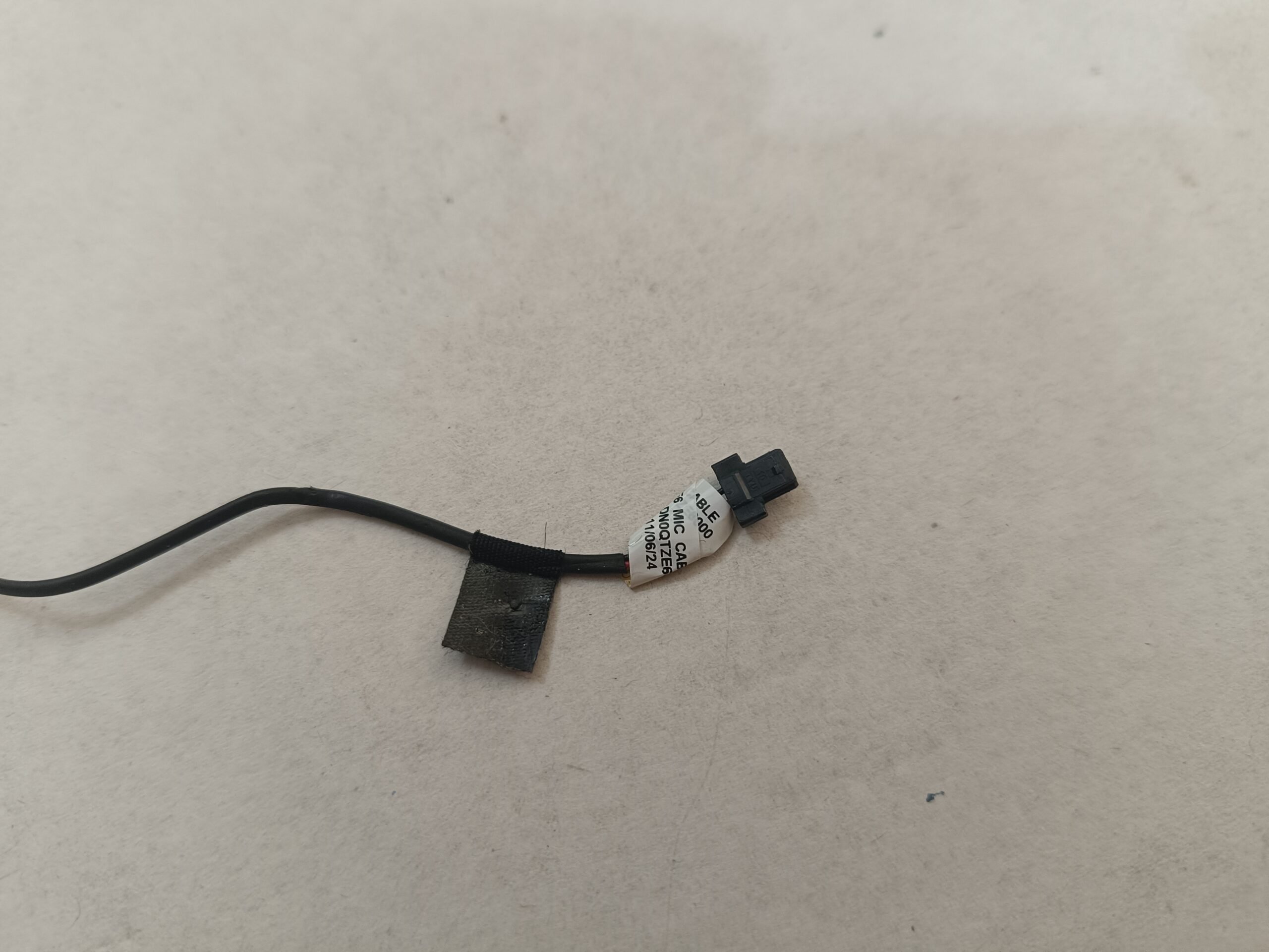 ACER ASPIRE ONE D257 ORJİNAL DAHİLİ MİKROFON - Görsel 3