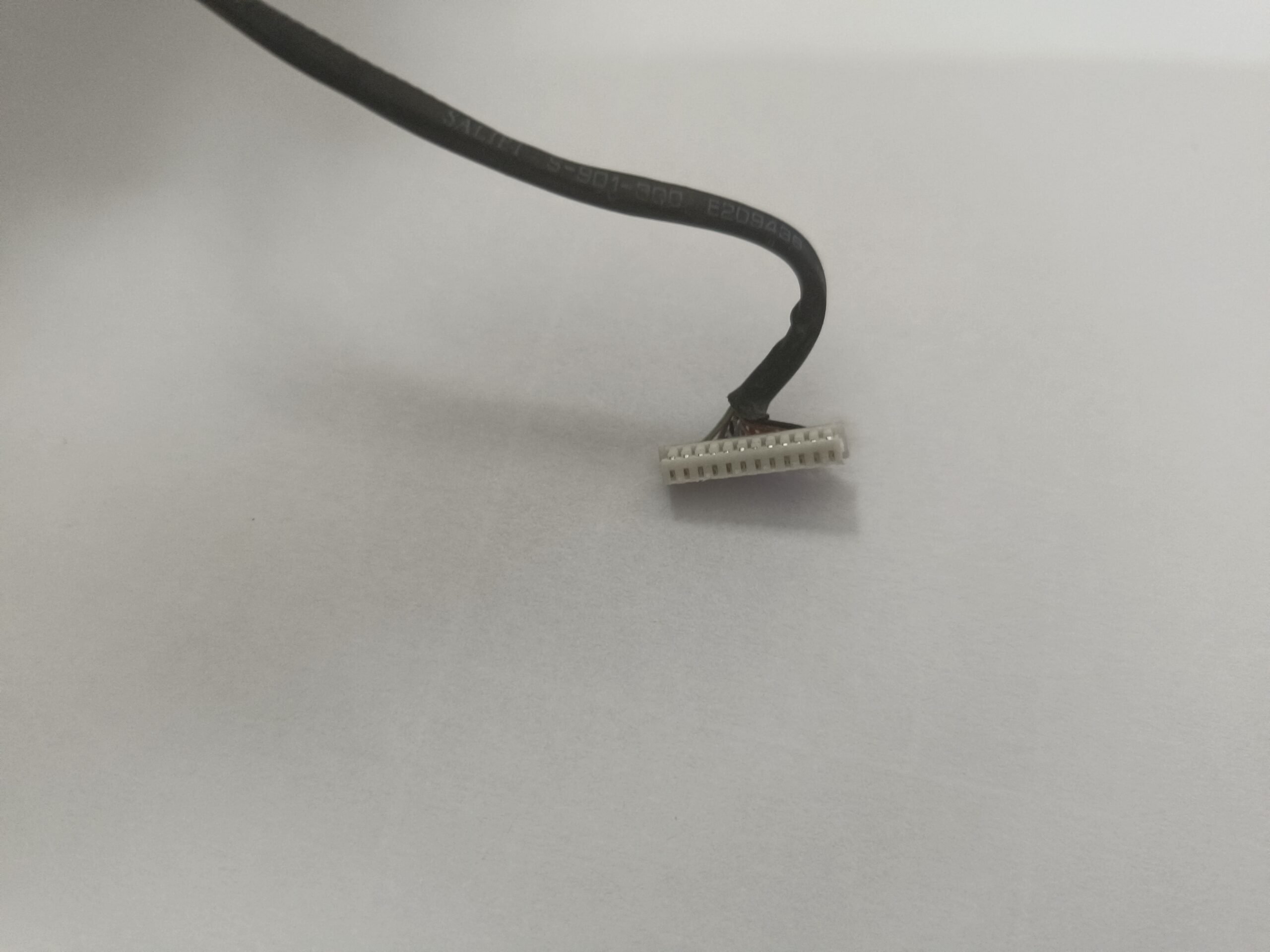 SAMSUNG 300E ( NP300E5C ) ON OFF TETİK KARTI -YAN USB PORT BORDU - Görsel 3