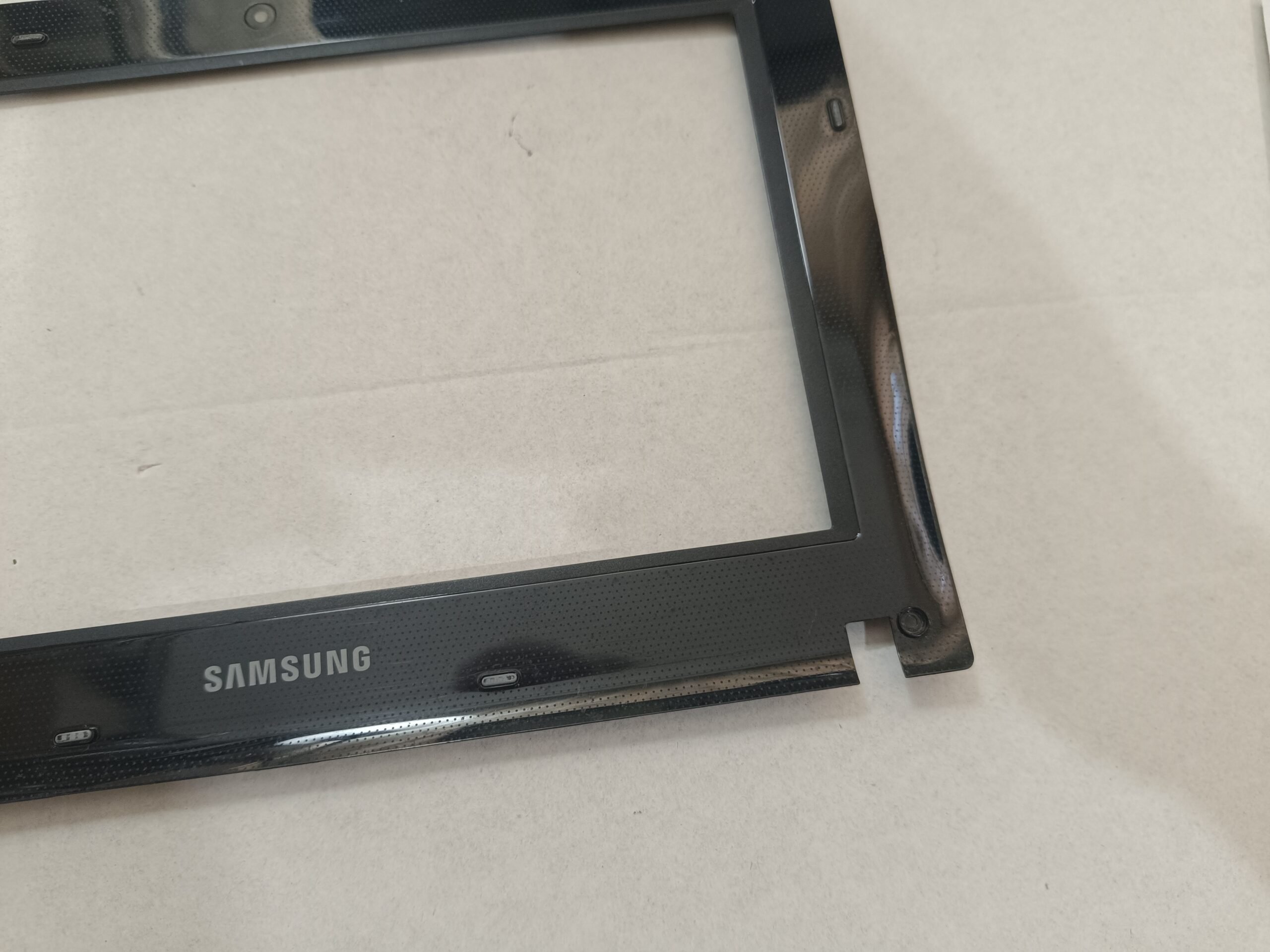 SAMSUNG NF210 ORJİNAL LCD ÇERÇEVE LCD BEZEL - Görsel 8