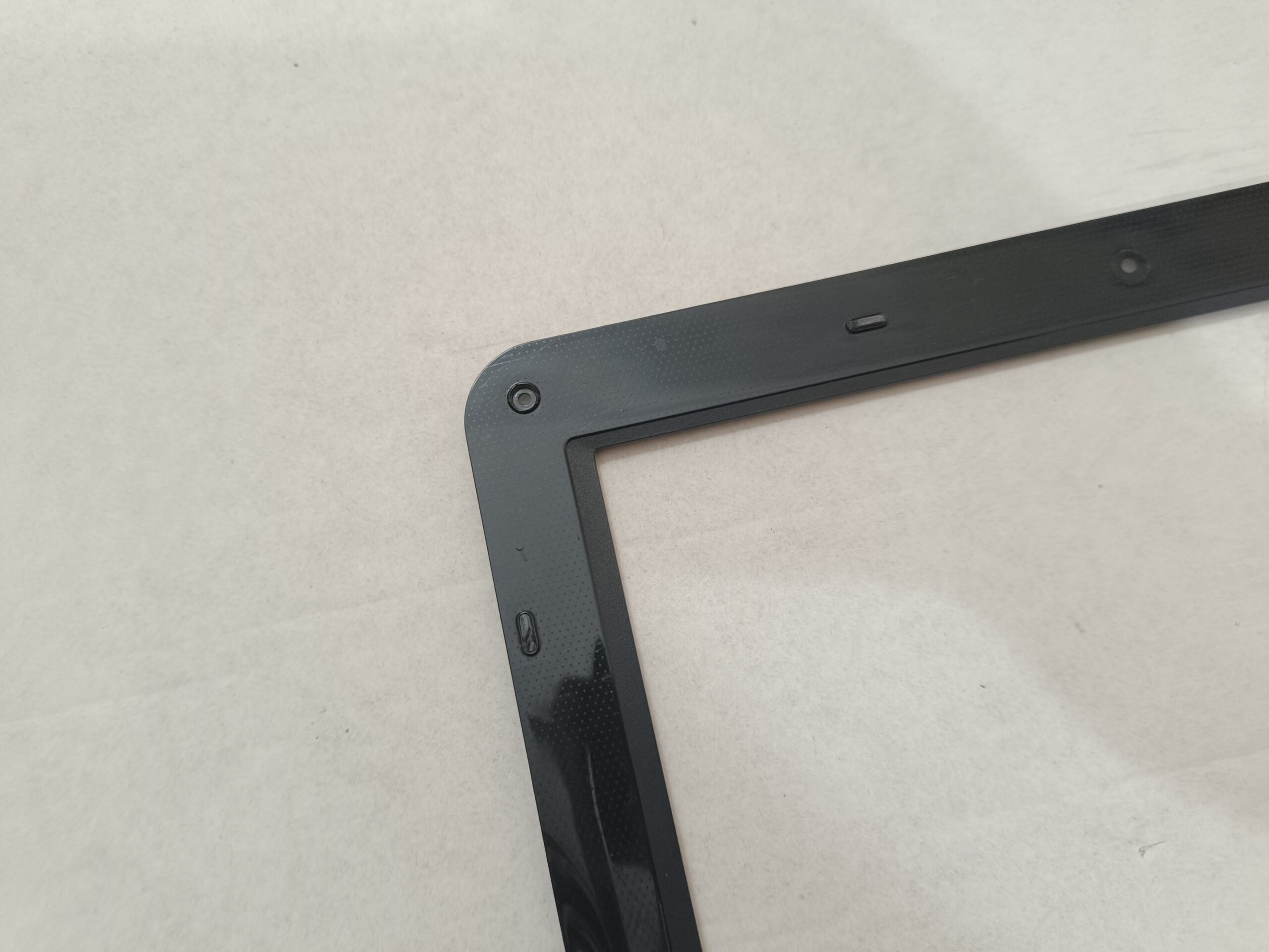SAMSUNG NF210 ORJİNAL LCD ÇERÇEVE LCD BEZEL - Görsel 6