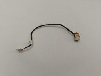 GRUNDIG GNB1450 ADAPTÖR GİRİŞ SOKETİ - POWER JAK GİRİŞ SOKET
