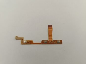 DELL STREAK 7'' ORJİNAL AÇMA KAPATMA ON OFF BUTON SES TUŞ FLEKS