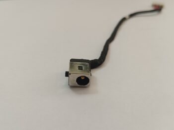 LENOVO G550 ORJİNAL ADAPTÖR GİRİŞ SOKETİ POWER JAK