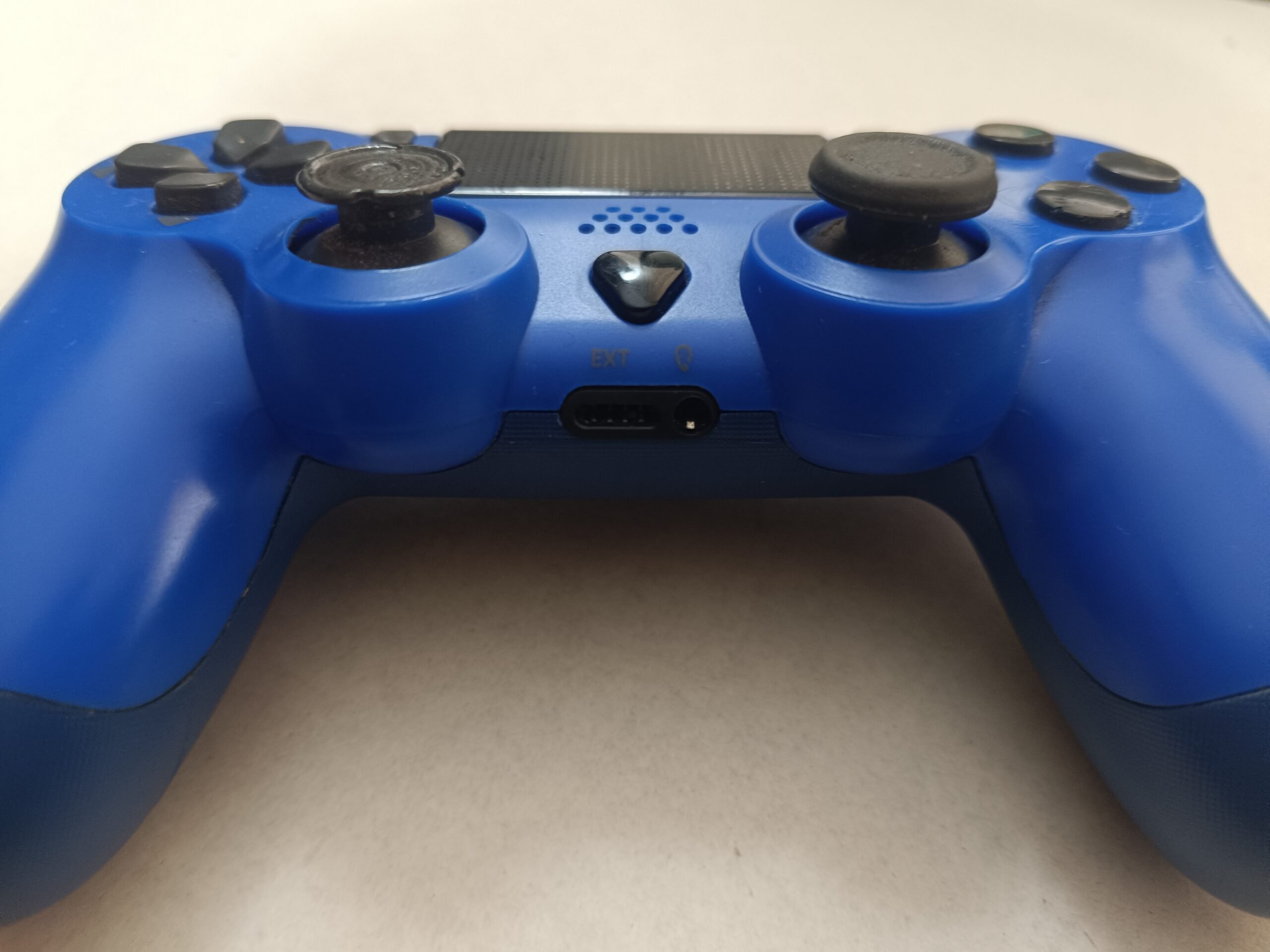 ZR COMPUTER PS4 KABLOSUZ OYUN KOLU PARÇA İÇİN İDEAL - Görsel 3