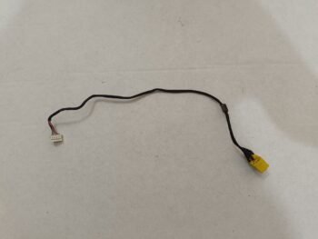 LENOVO E530 ORJİNAL ADAPTÖR GİRİŞ SOKETİ POWER JAK