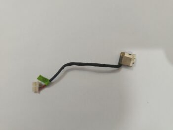 HP 15-af109nt ORJİNAL ADAPTÖR GİRİŞ SOKETİ POWER JAK